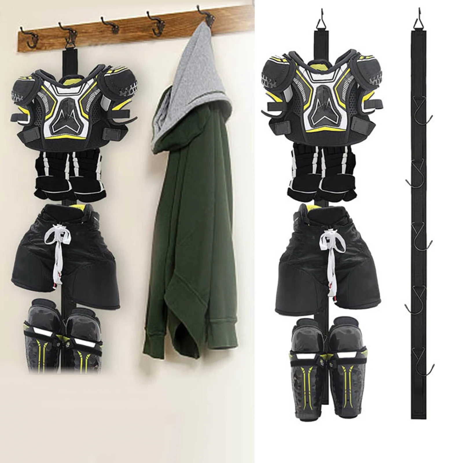 Thumbnail 3 - #1 Top 20 Hockey Gloves Worth Buying In 2026