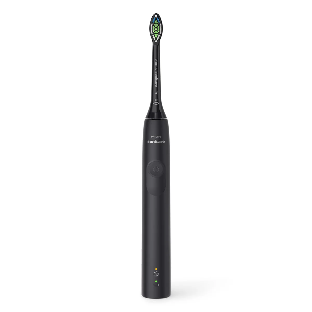 PHILIPS PHILIPS SOIC Care 3100 Electric Toothbrush HX3671/54, Black