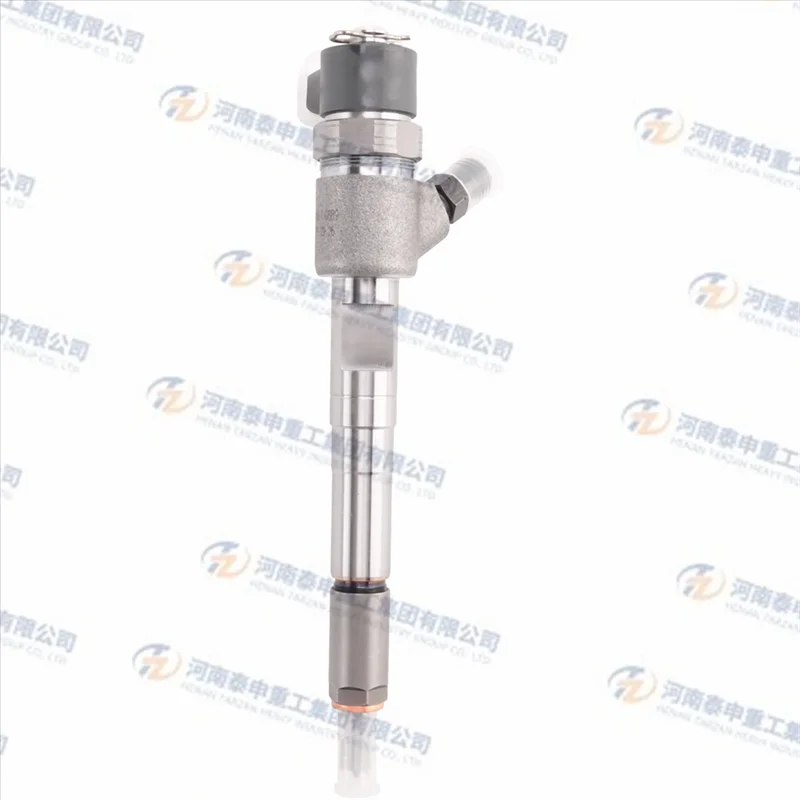 Crude Oil Injector Injector Nozzle Automotive for Ford Vauxhall Alfa Romeo 1.3 3D 1.3 TDCi 0445110351