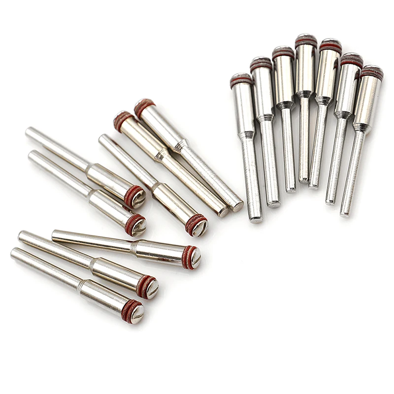 

5 шт., 3 мм/2,35 мм/3,175 мм