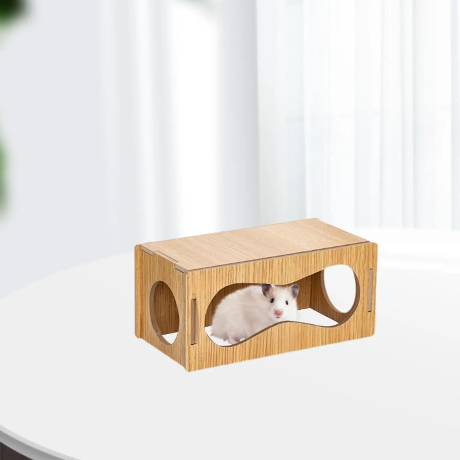 Thumbnail 2 - #1 Trending Hamster Habitats Right Now