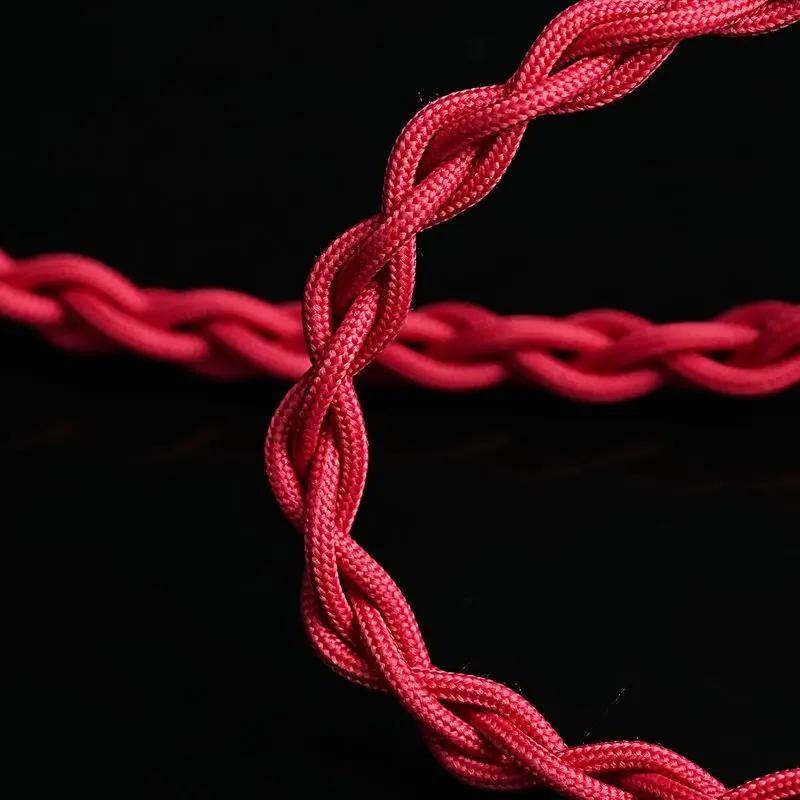 XINHS H04 Special Frozen Copper Palladium Alloy Earphone Cable