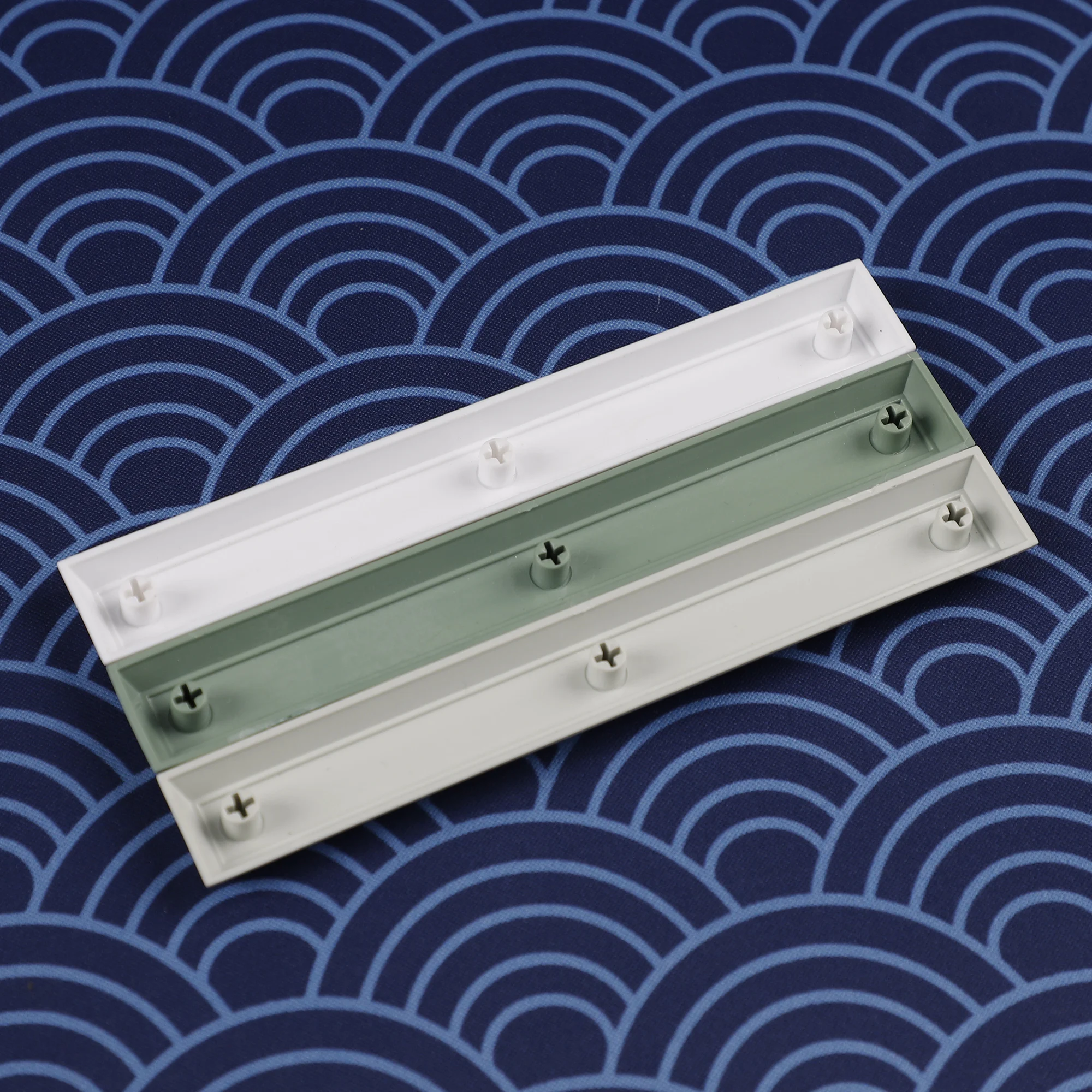 DSA 7u Spazio Per 9009 NCR80