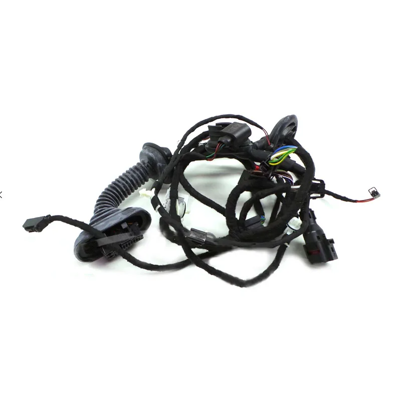 2007-2008 4L0971029Q FOR Q7 4L Door Cable Door Wiring Harness Front Left Vl 4L0971029 Q 4L0 971 029 Q