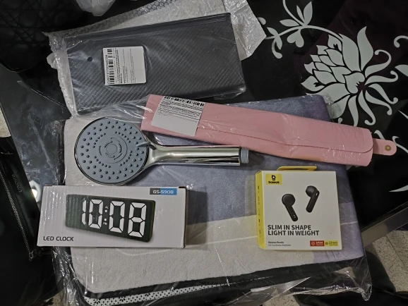 Review photo