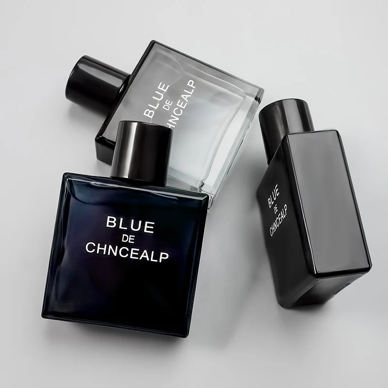 

Blue De Chncealp 3-Piece Fragrance Set | Eau de Parfum for Men | Long-Lasting Fresh Scent | Gift for Him