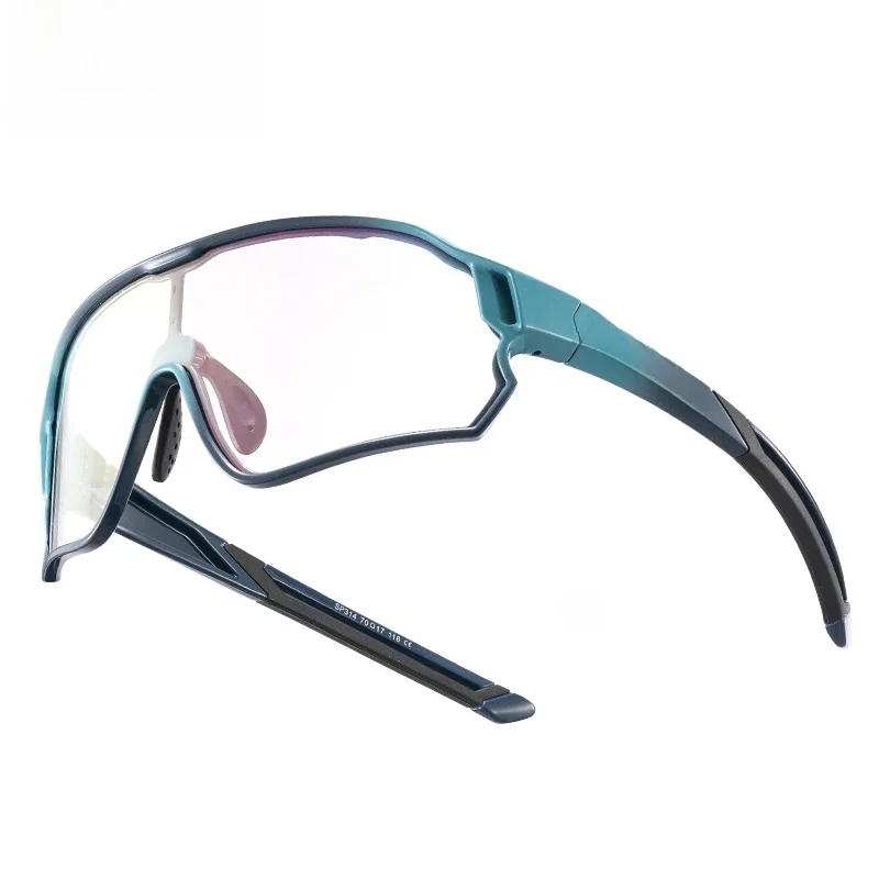 AliExpress ROCKBROS Child Photochromic Sunglasses Bicycle Eyewear UV400 Kids Bike Goggles Protection Classic Windproof Outdoor Glasses