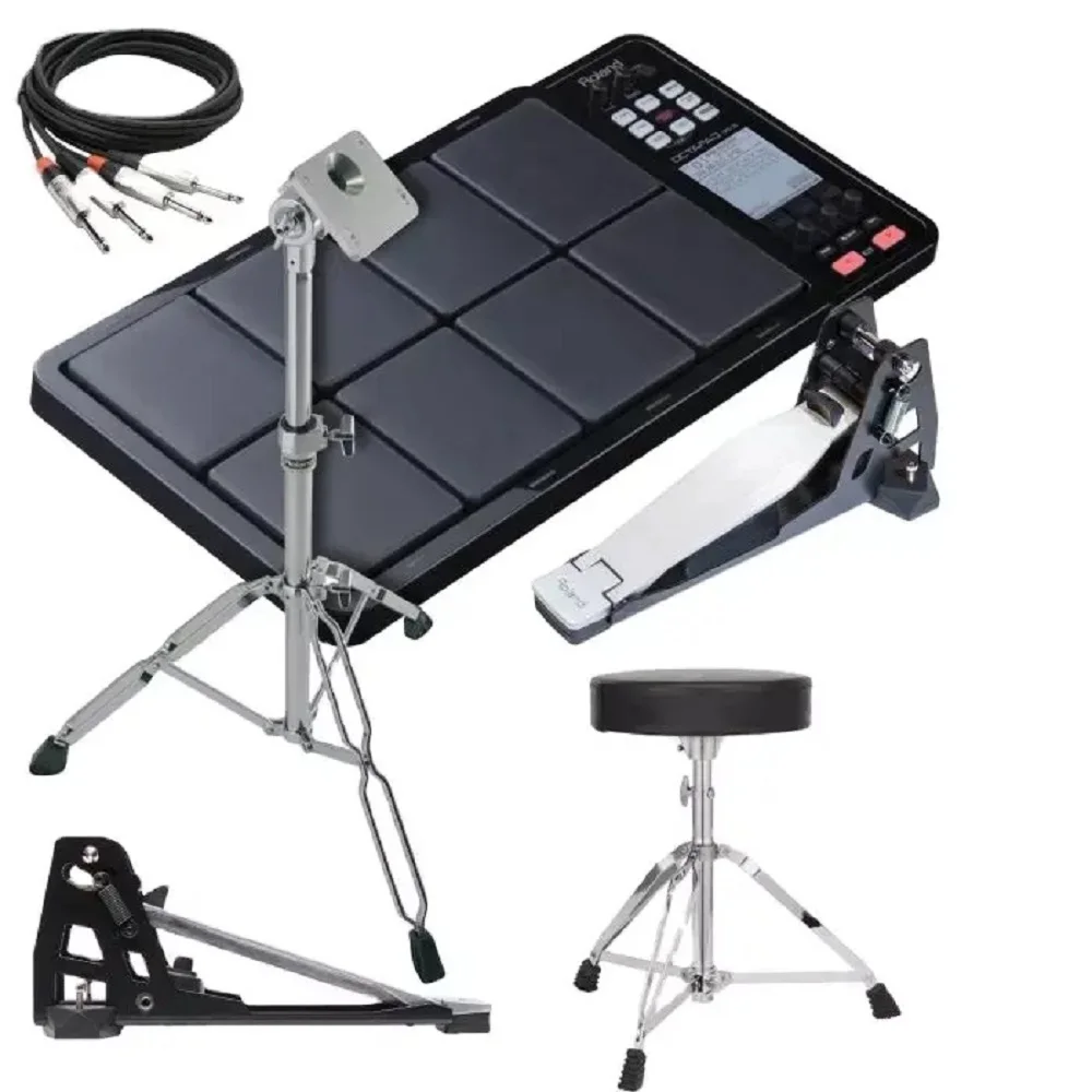 HOT SELLING Roland OCTAPAD SPD-30 - Digital Percussion Pad WITH STAND