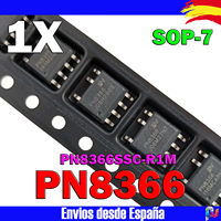 1X Pn8366 Pn8366Ssc-R1M Sop-7