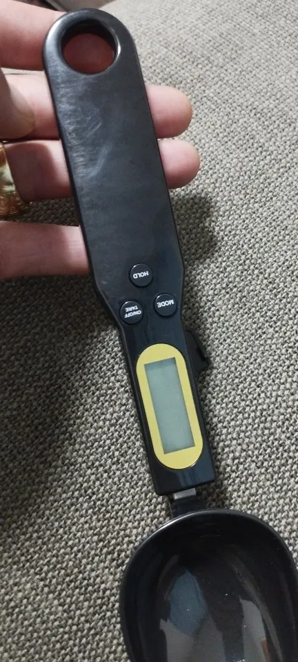 Foto de un comprador