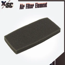 Motorcycles Air Filter Element Foam Air Cleaner Filter For Yamaha PW80 PW 80 YP84 Engine Multiple Layers Motorcycle Accessories