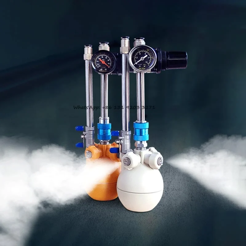 

Dry Fog Mist Cooling Humidification Systems,Dry Fog Humidification System,Low Pressure Misting System,Mist Humidifier