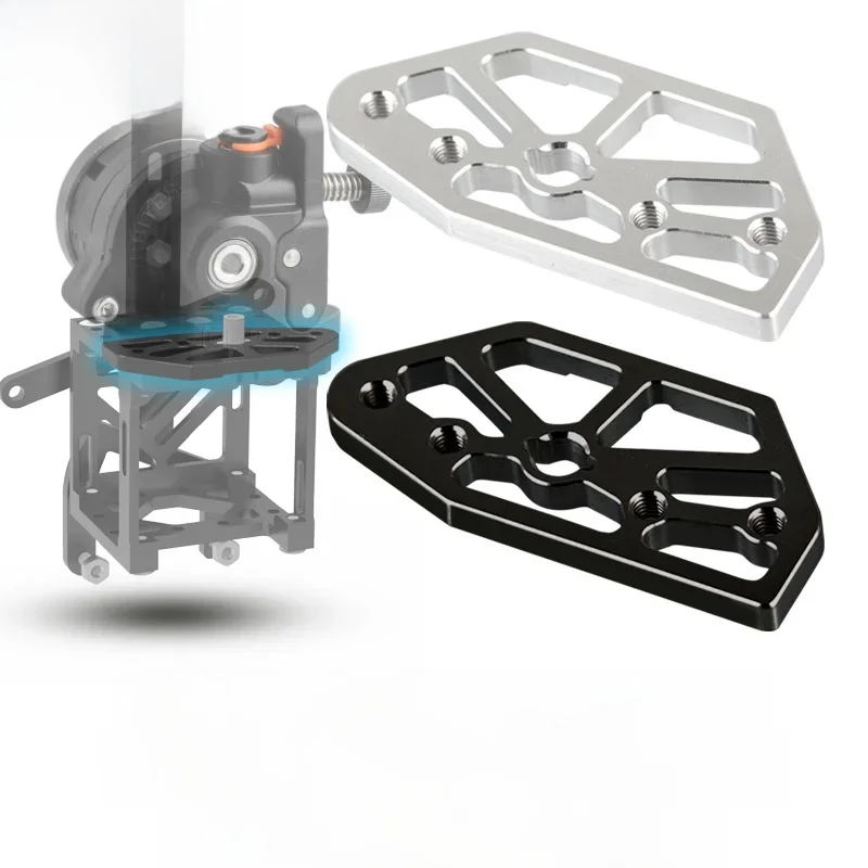 Mellow CNC Orbiter V2 -V2.5 Wspornik wytłaczarki do głowicy drukującej Vzbot / Hevort / Ritrig / ZeroG DIY Akcesoria do drukarek 3D — zdjęcie produktu 7