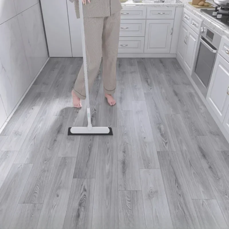 Eenvoudige keukenvloermat Antislip Oliebestendig Afveegbaar Wasbaar PVC Waterdicht Bestand tegen vuil Tapijt Balkontapijt • Tapis zas