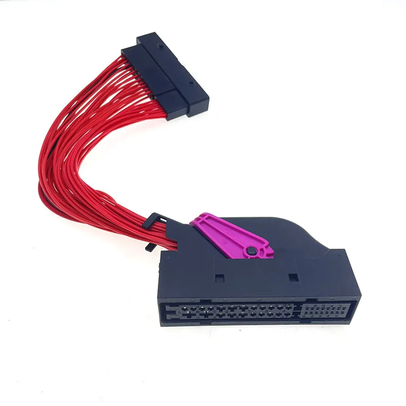 Retrofit DSP Connection Cable Adaptor Extension for Cayenne Panamena