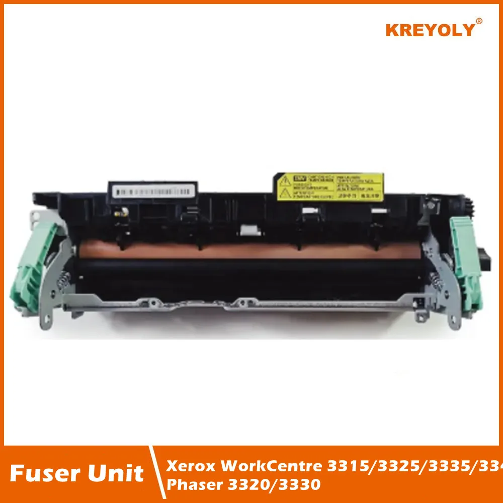 Fuser Unit For Xerox WorkCentre 3315/3325/3335/3345 Phaser 3320/3330 110V 126N00410 220V 126N00411 Fuser Assembly Wholesale