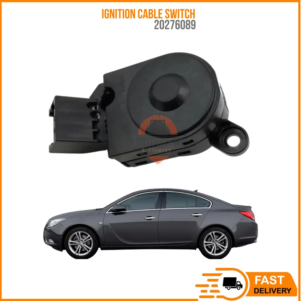 Opel Astra J-Insignia-Zafira C - Meriva B - Chevrolet Cruze 11-15 - Orlando - Colorado 점화 열 OEM 20276089