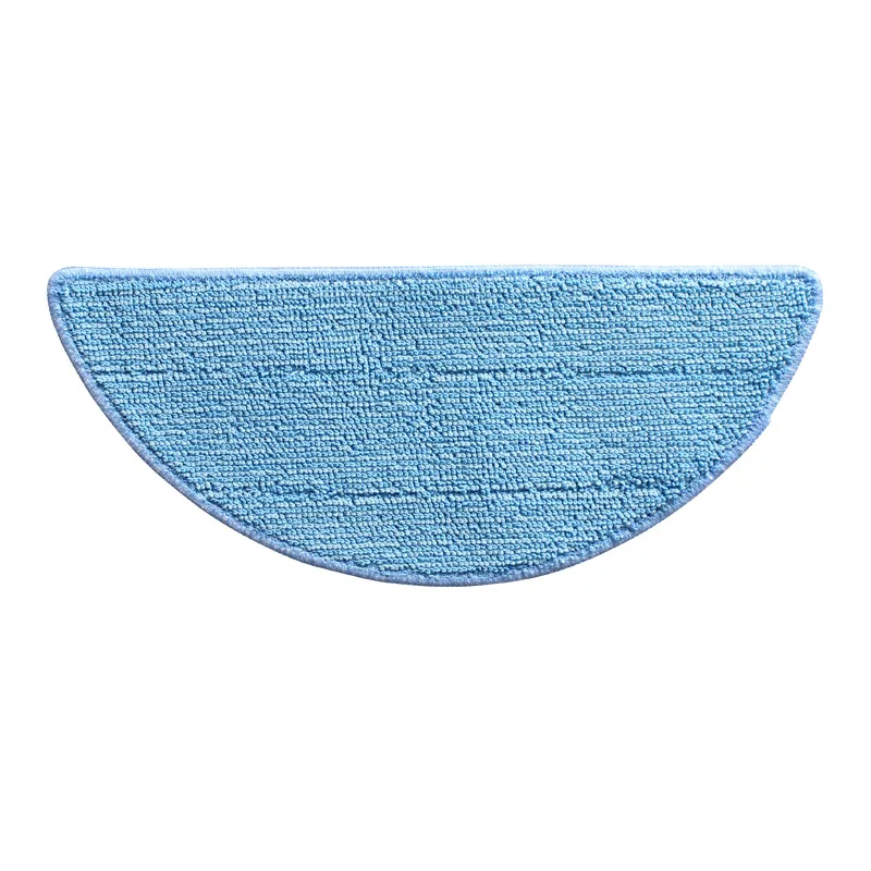 Passend für GARLYN SR-400 / SR-600 Seitenbürste Hepa-Filter Mop-Tücher Ersatzteile Zubehör Roboterstaubsauger