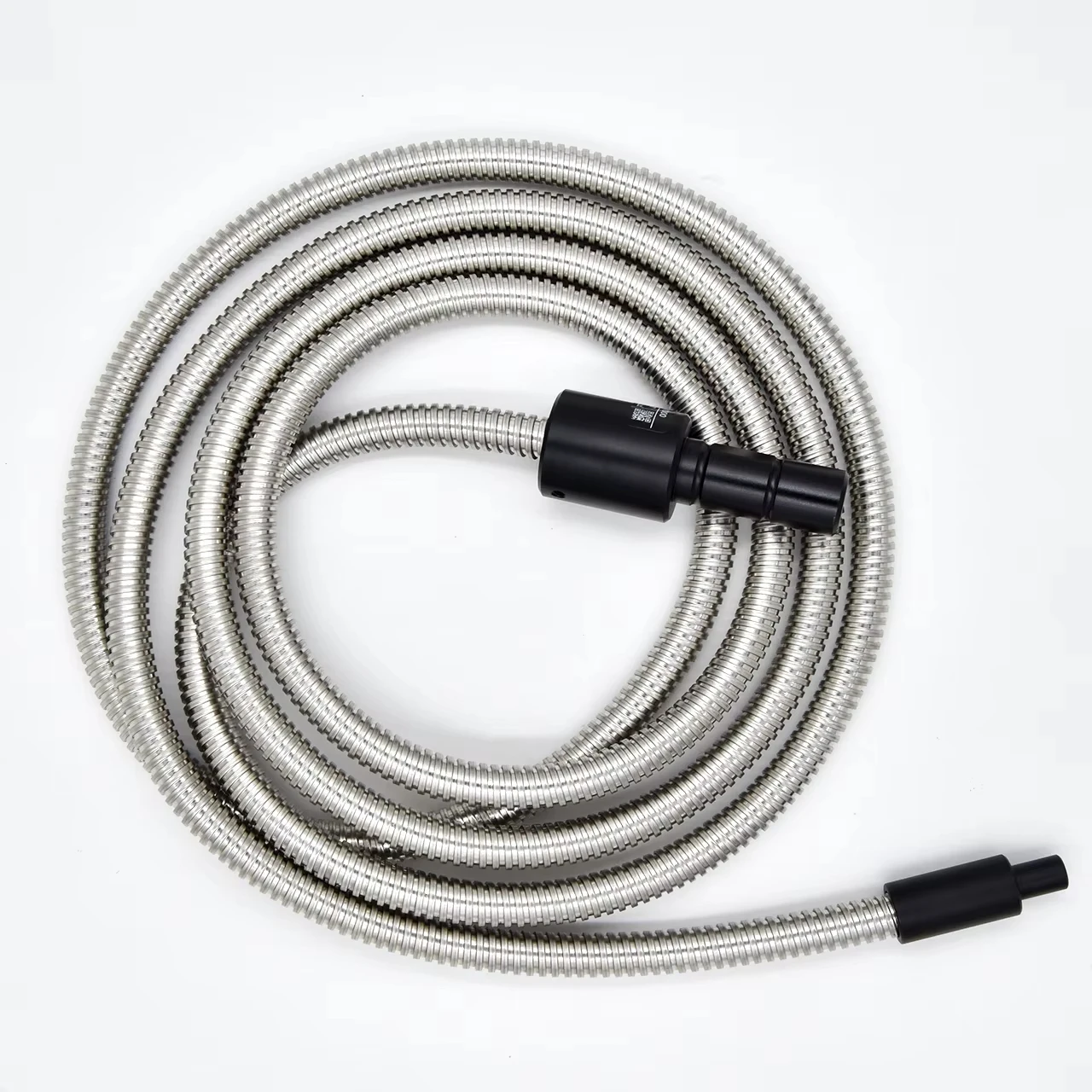 24VDC 100W LED 광섬유 냉광원 할로겐 램프 대체 백색 조절 가능 산업용 현미경 조명기 CONTRASTECH