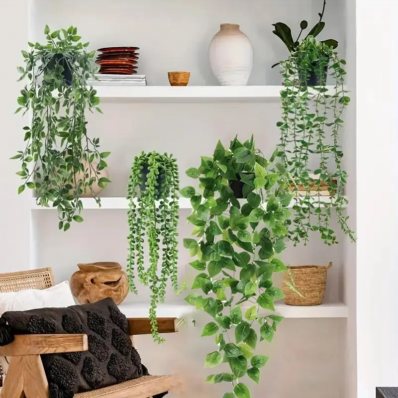 Artificial Hanging … - image