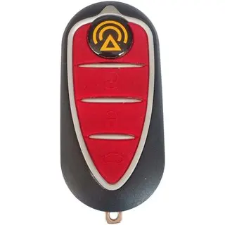 Radio key compatible For Fiat /  For Alfa Romeo