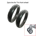 2pcs F tire -Triv