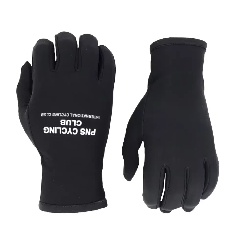 AliExpress PNS CYCLING Winter Cycling Gloves Full Fingers PNS Pro Warm Windproof Bike Cycling Gloves Sport Running Ski