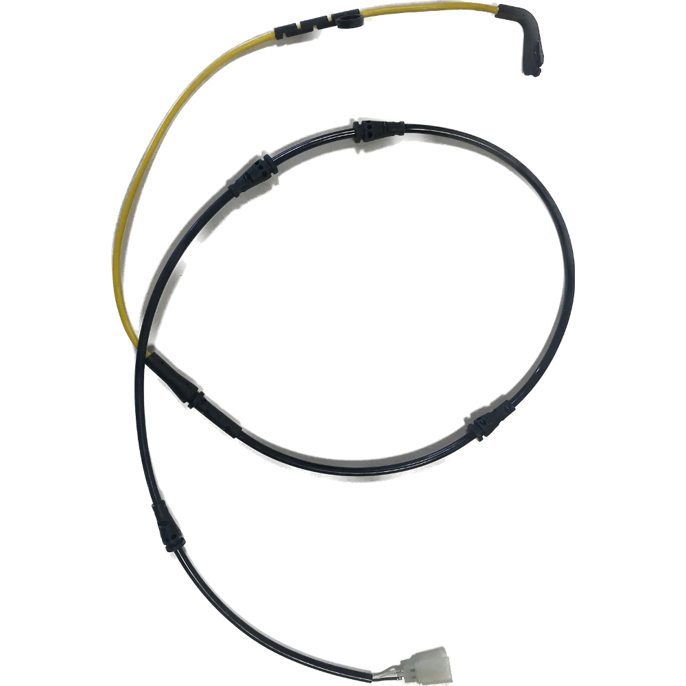 Front Brake Pad Wear Sensor LR045959 For Land Rover Original Oem Part