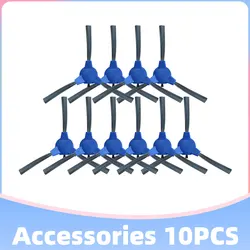 Kompatybilny z Robit V7S / R3000 / V3S / V7S Pro Robot próżni wirnik boczny szczotka zapasowa wymiana części akcesoria