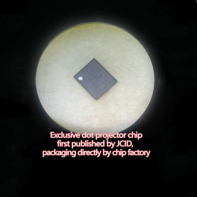 JC Đa Năng Chấm Bi Máy Chiếu Chip Cho X-12 Promax iPad Pro4 Không Mài Yêu Cầu Không Truyền Yêu Cầu Tất Cả Trong Một Mặt ID Sửa Chữa