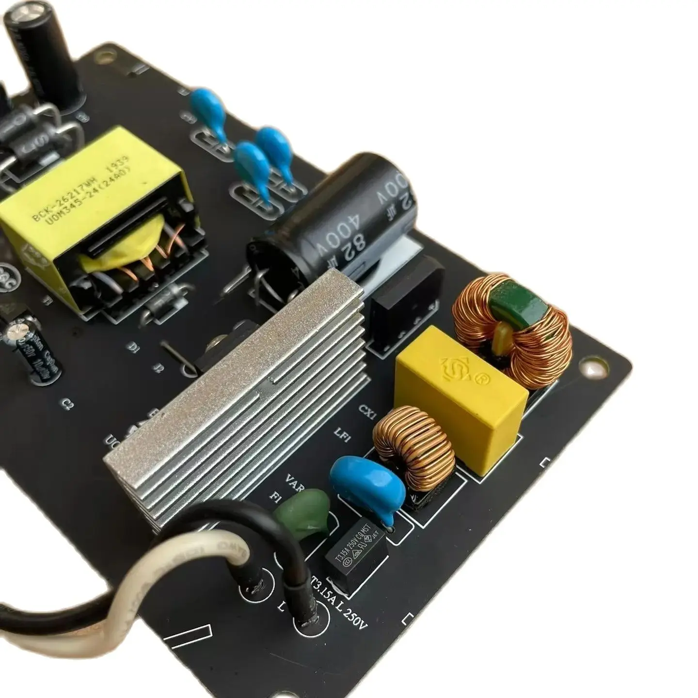 Original For Xiaomi 2S Air Purifier PCB PCBA Power Board Main Board AC-M4 AC-M6 Parts Accessories 24V 1.9A 2.0A