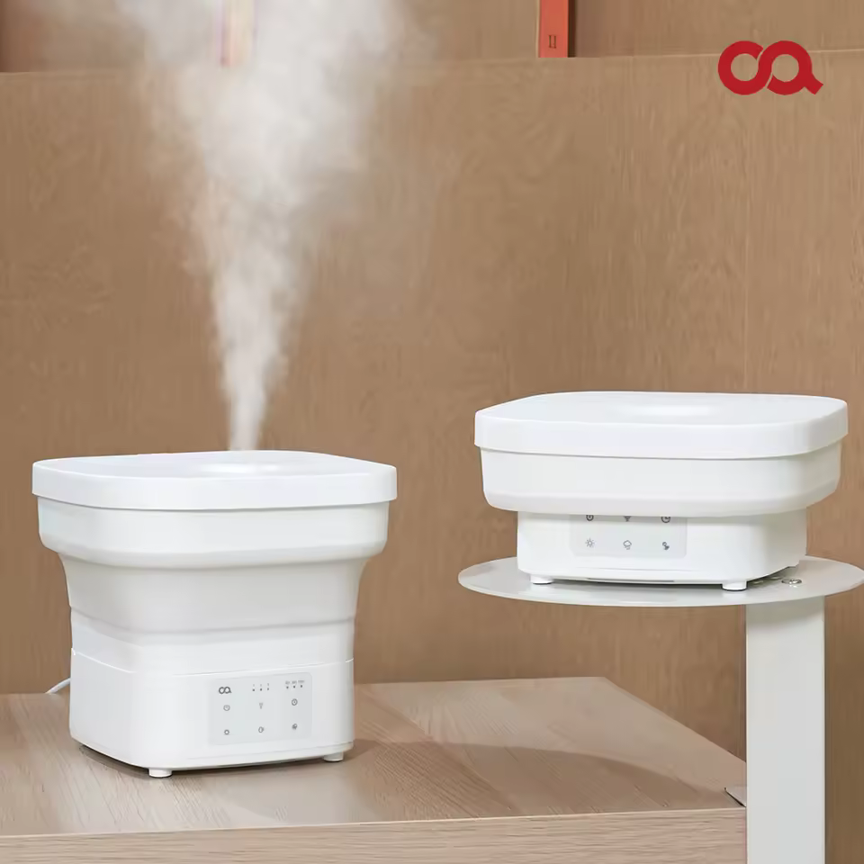 오아 플렌티플렛 4L 접이식 가습기