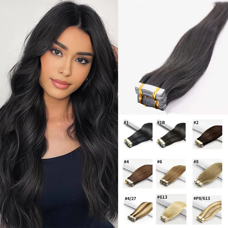 extensions-de-cheveux-naturels-a-bandes-adhesives-cheveux-raides-40-pieces-cheveux-europeens-remy-raides-extensions-invisibles-a-bandes-adhesives-cheveux-humains