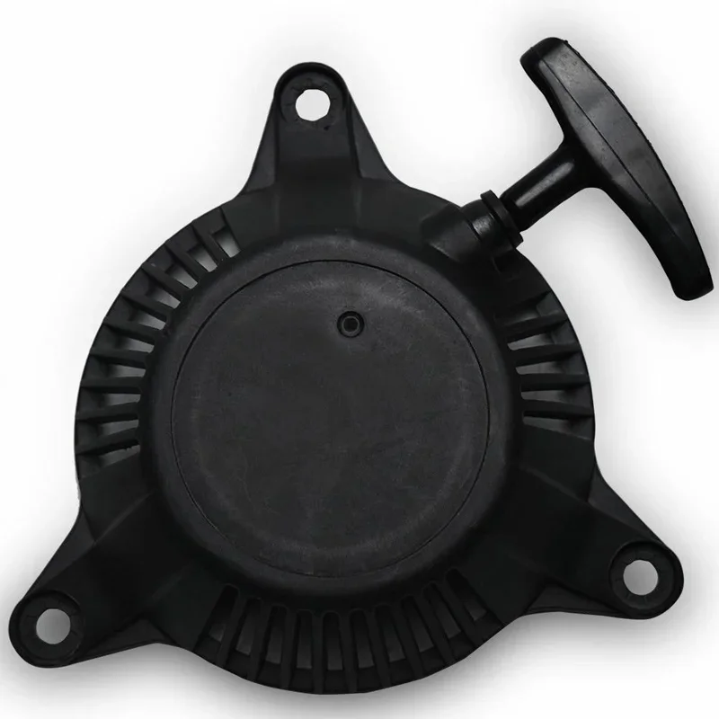AliExpress NONE PULL STARTER FOR HUASHENG 142F 49CC 4 STROKE ENGINE GAS BIKE PULL START
