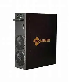 KOOP 4 KRIJG 2 GRATIS GLOEDNIEUWE Jasminer ETH Miner X16-Q 1845MTH/s