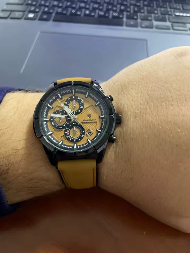 Photo from a satisfied customer