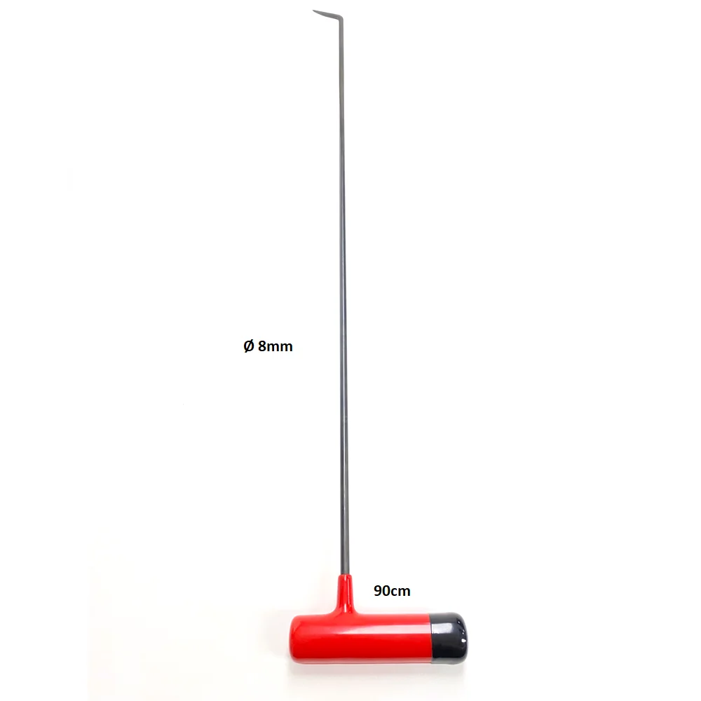 

PDR PAINTLESS DENT REPAIR STEEL ROD PIECES PAINTLESS DENT REPAIR Pdrtr82