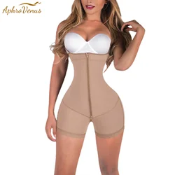 Faja Gaine Colombian Latex Reducing Girdle Butt Lifter Weight Underwear Loss Tummy Control Mujer Corset Slimming Buttocks