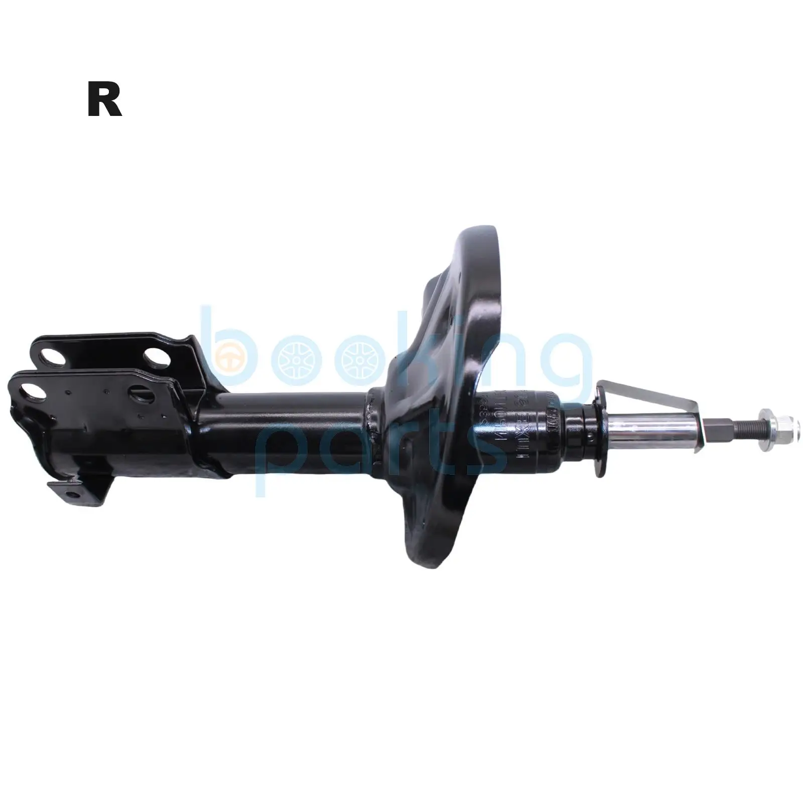 SHA15548(R),235630CH,235630,G56551,G68551,MR297463 Shock Absorber/Strut For MITSUBISHI GALANT 99-03, ECLIPSE 00-05