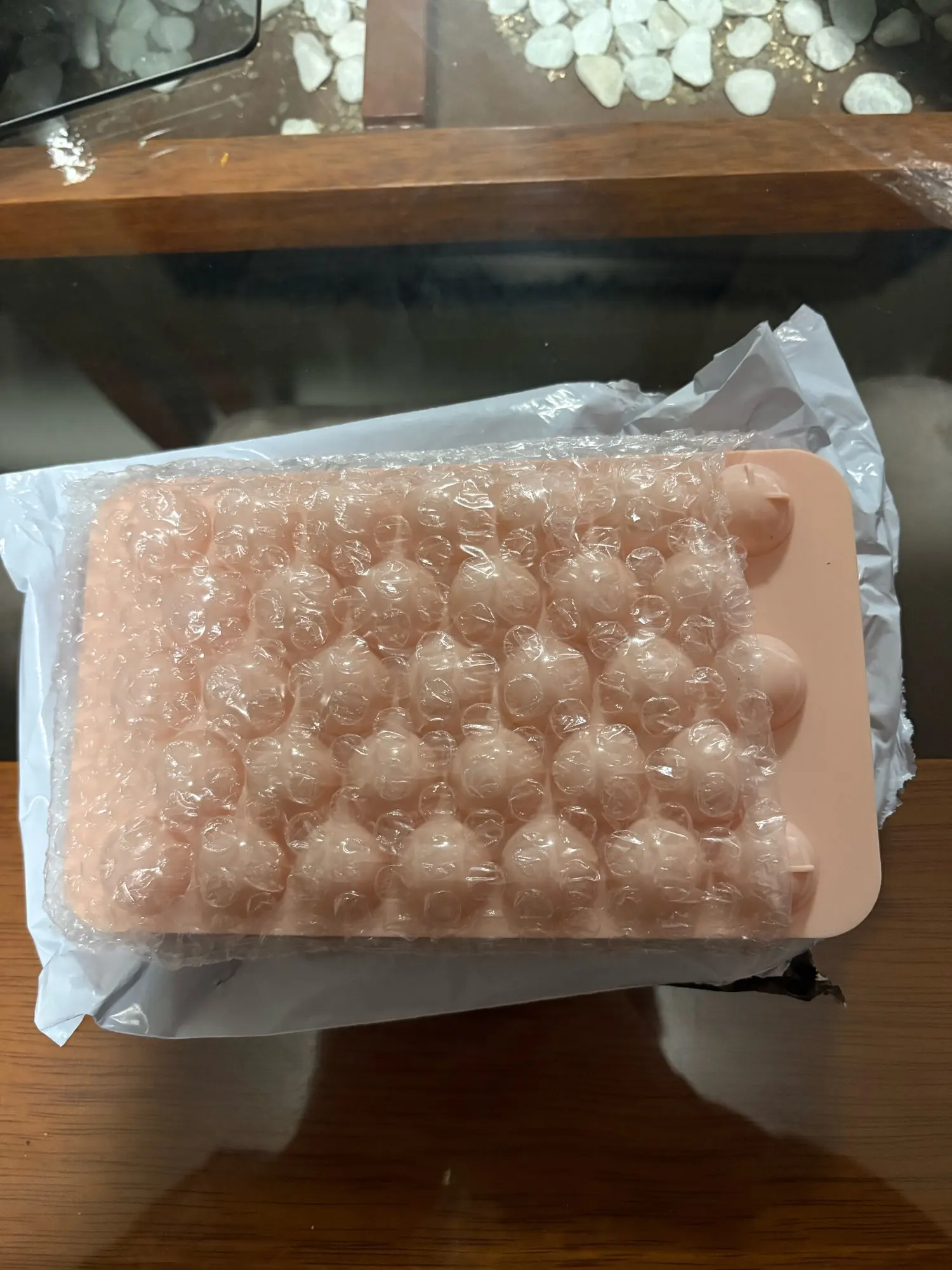 실물 포토 리뷰