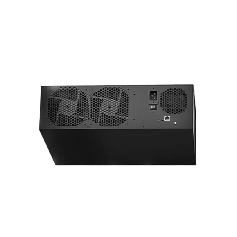 

Goldshell DOGE/E-DG1M/3.4GH/s 1800W Algorithm:Scrypt/Cryptocurrency Processor for $LTC $DOGE $BELLS