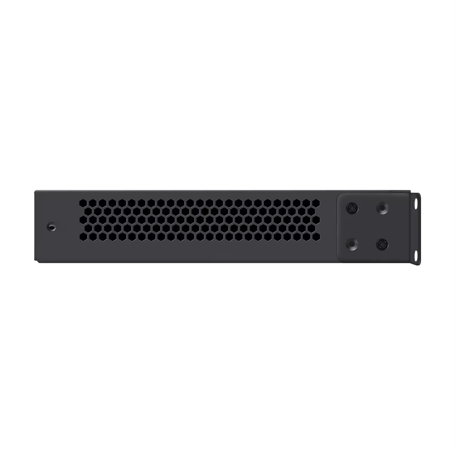 Imagem -03 - Router Rackmount 1u Lga1700 Núcleo i9 13900 i7 13700 i5 13400 Intel I226 8x2.5ge 4x10g Sfp Vpn pc Pfsense Opnsense