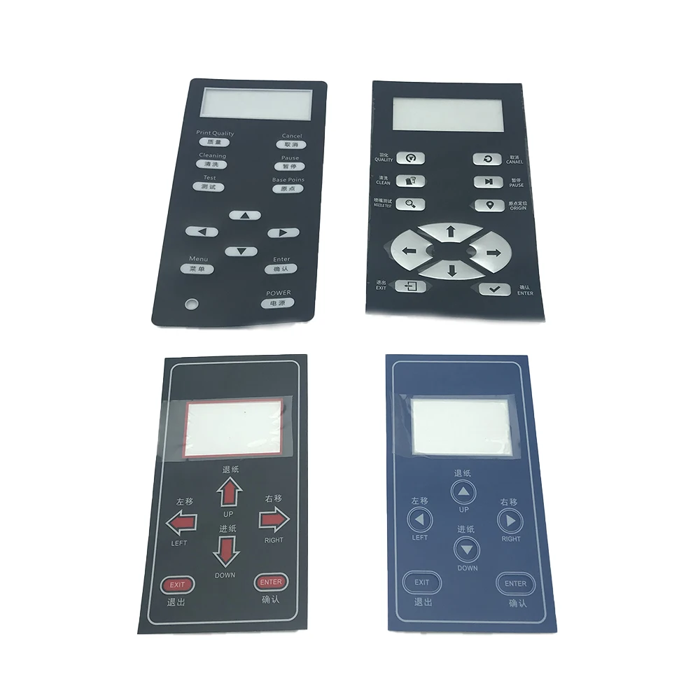 Printer Control Panel Button: A Comprehensive Guide for Printers and Users