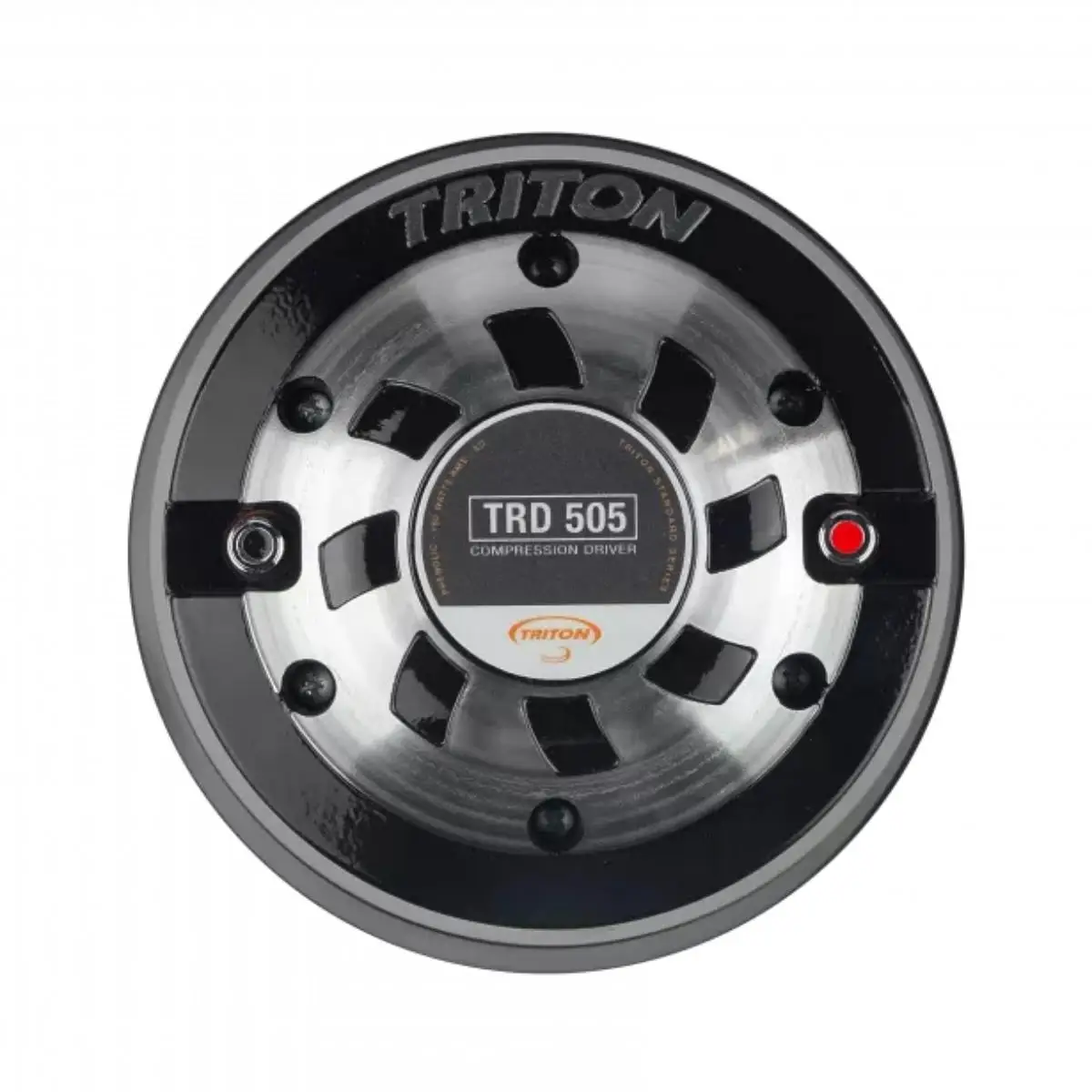 Driver Triton Corneta TRD505 Fenólico 160W RMS 8 Ohms Trio: Análise Completa e Recomendação para Áudio de Alta Performance
