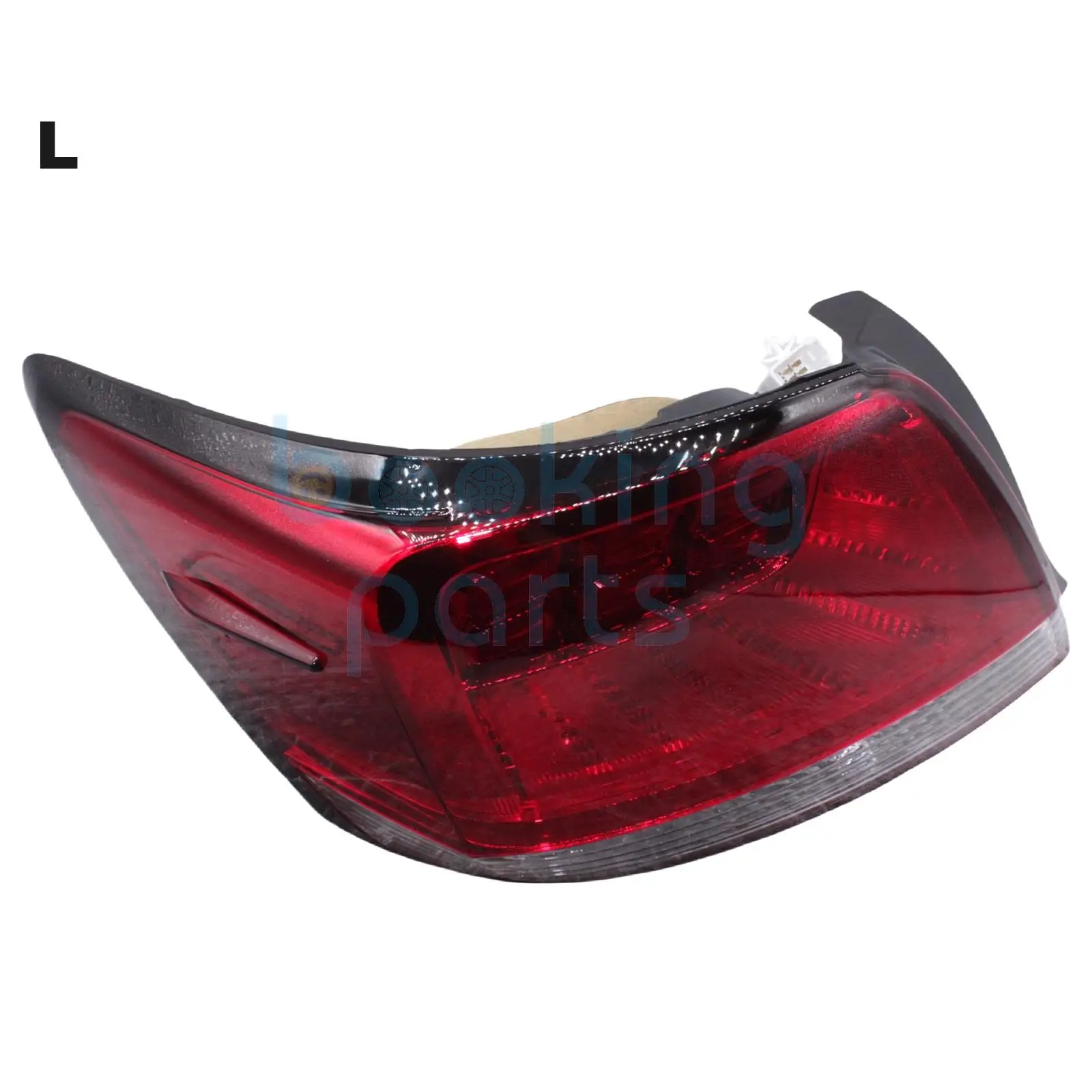 TAL5A145(L),81561-20A70,8156120A70 Tail Lamp For TOYOTA ALLION ZRT265 16-20