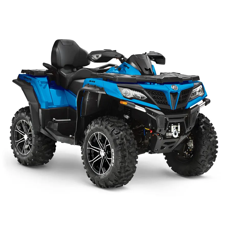 Новинка на складе Новинка на складе CF MOTO 800CC ATV 4x4 CFORCE800 XC