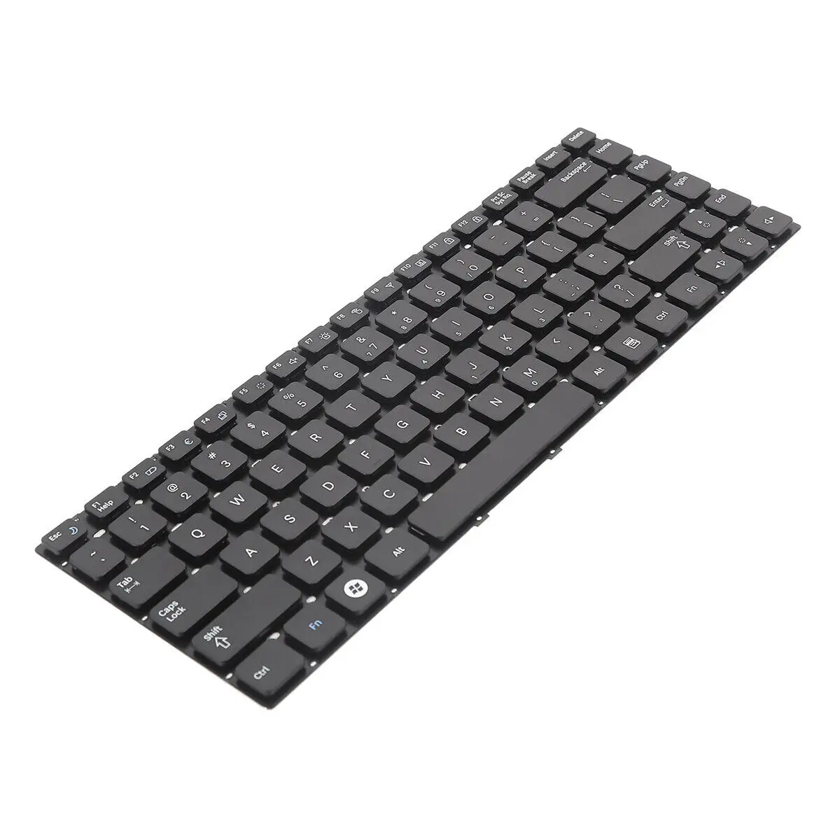 Nouveau Clavier AMÉRICAIN Pour SAMSUNG Q430 Q460 RF410 RF411 P330 SF310 SF410 SF411 Q330 QX411