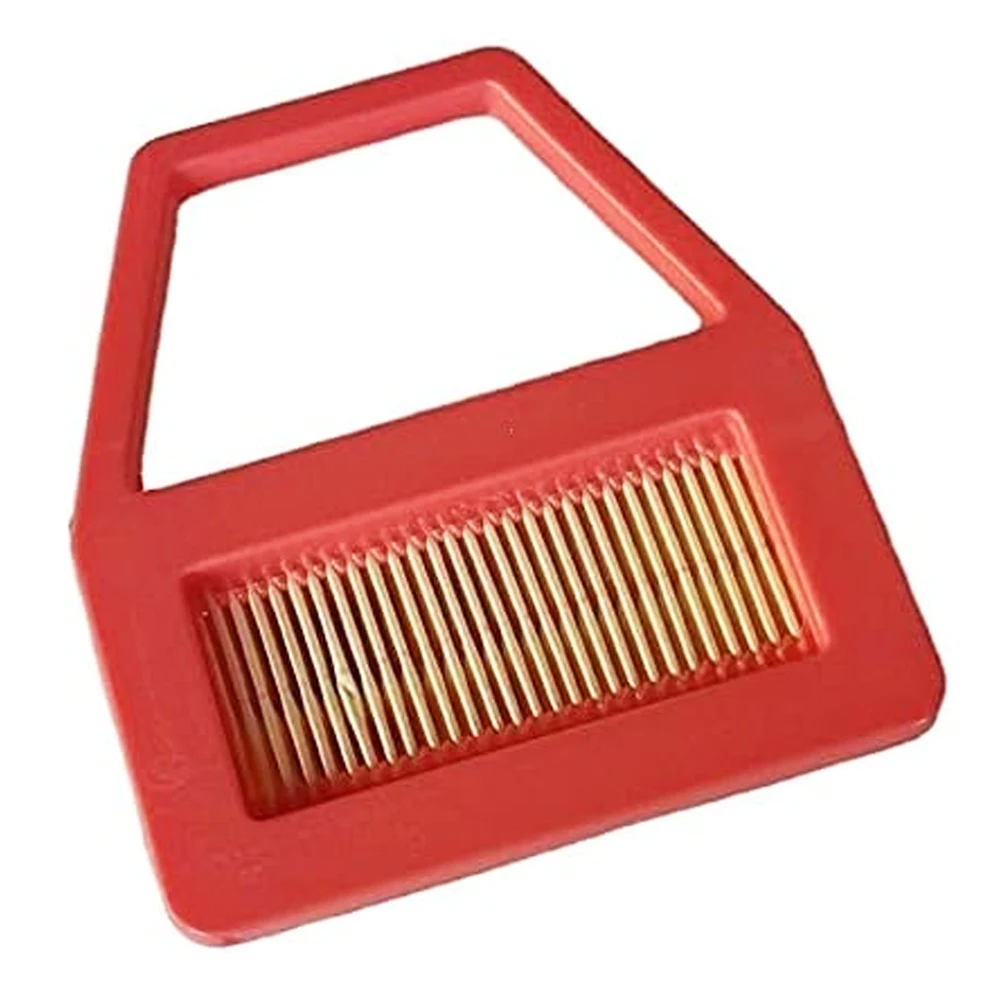 Air Filter Fits Oleo-Mac 741 BC350S BC350T BC400S BC400T OM36 OM43 OM43BP Sparta 381S 381T Chainsaw Engine Parts 61380013R