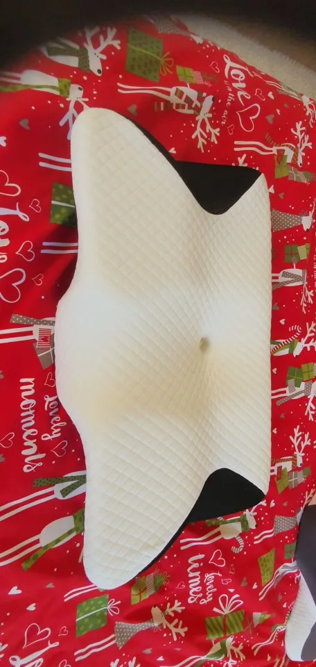 DROWZN AlignPillow™