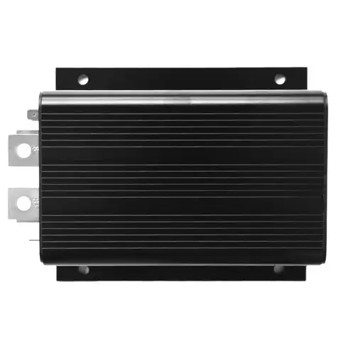 1205M-5603 Controller 0-5k 36-48V 500A Motor Controller Compatible with Curtis 1205 1205M-5601 EZGO Golf Cart
